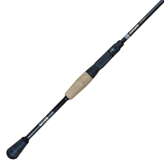 7'3" The One - Stik5rods