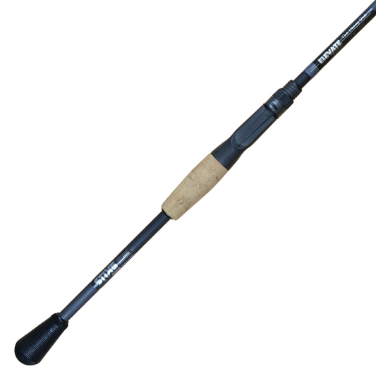 7'4" The Heavy One - Stik5rods